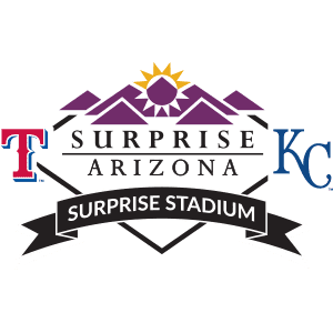 Surprise Stadium Logo